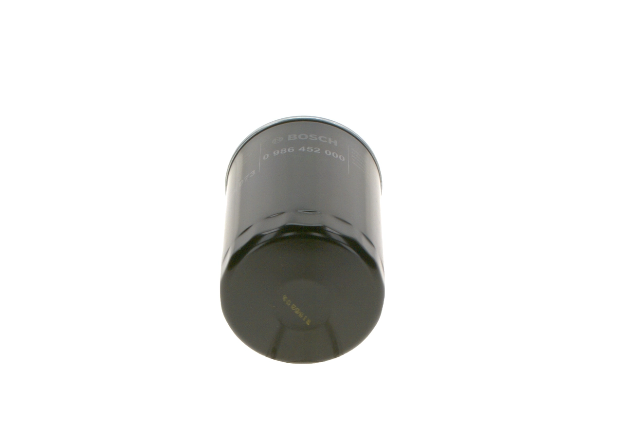 0986452000 Bosch Масляный фильтр двигателя