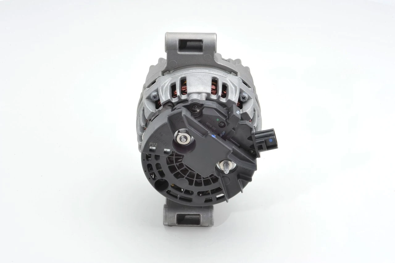 0124325100 Bosch Генератор автомобильный