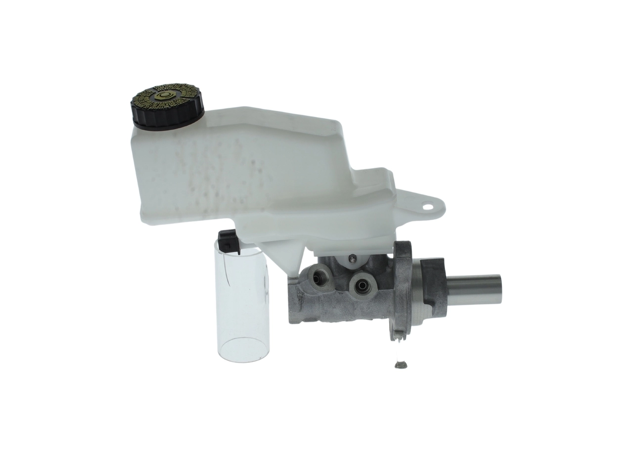 F026002305 Bosch Цилиндр тормозной колесный, задний
