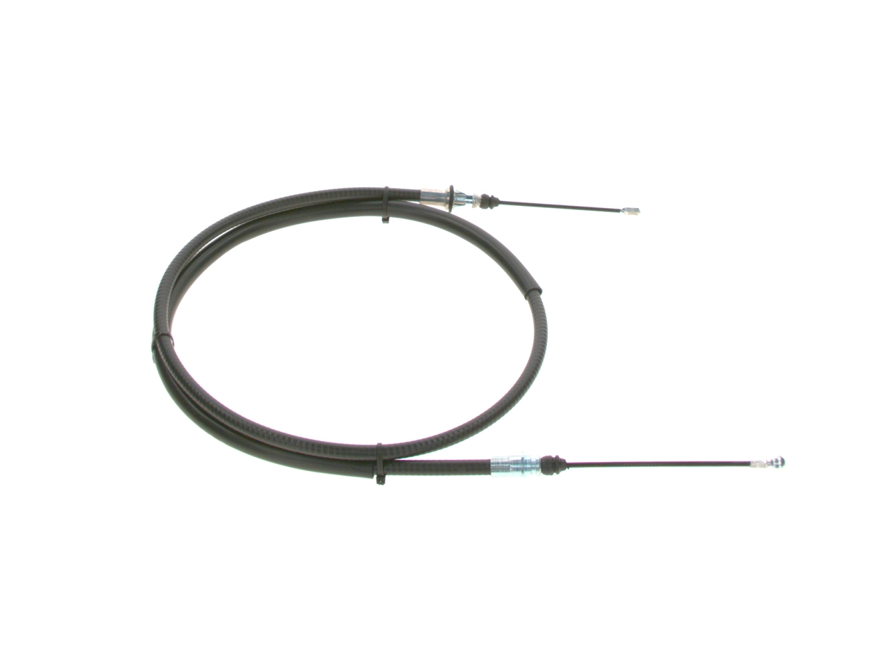 Купить 1987477261 Bosch Тормоз стояночный