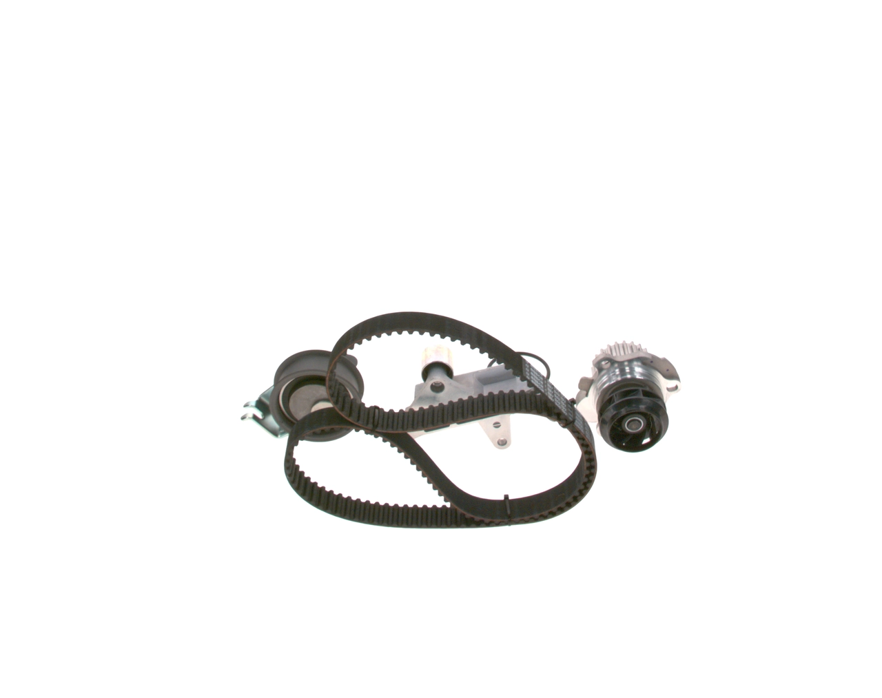ГРМ ремни, комплект Bosch 1987946493 цена, от 153.02 USD