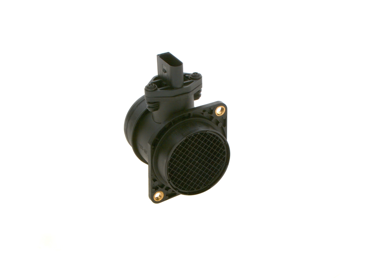 Sensor de fluxo (consumo) de ar, medidor de consumo M.A.F. - (Mass Airflow) Audi A8 4D2, 4D8