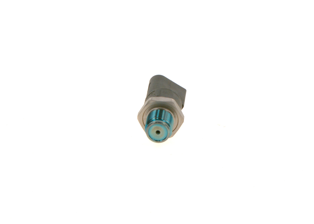 Купить 0281002504 Bosch Датчик давления топлива