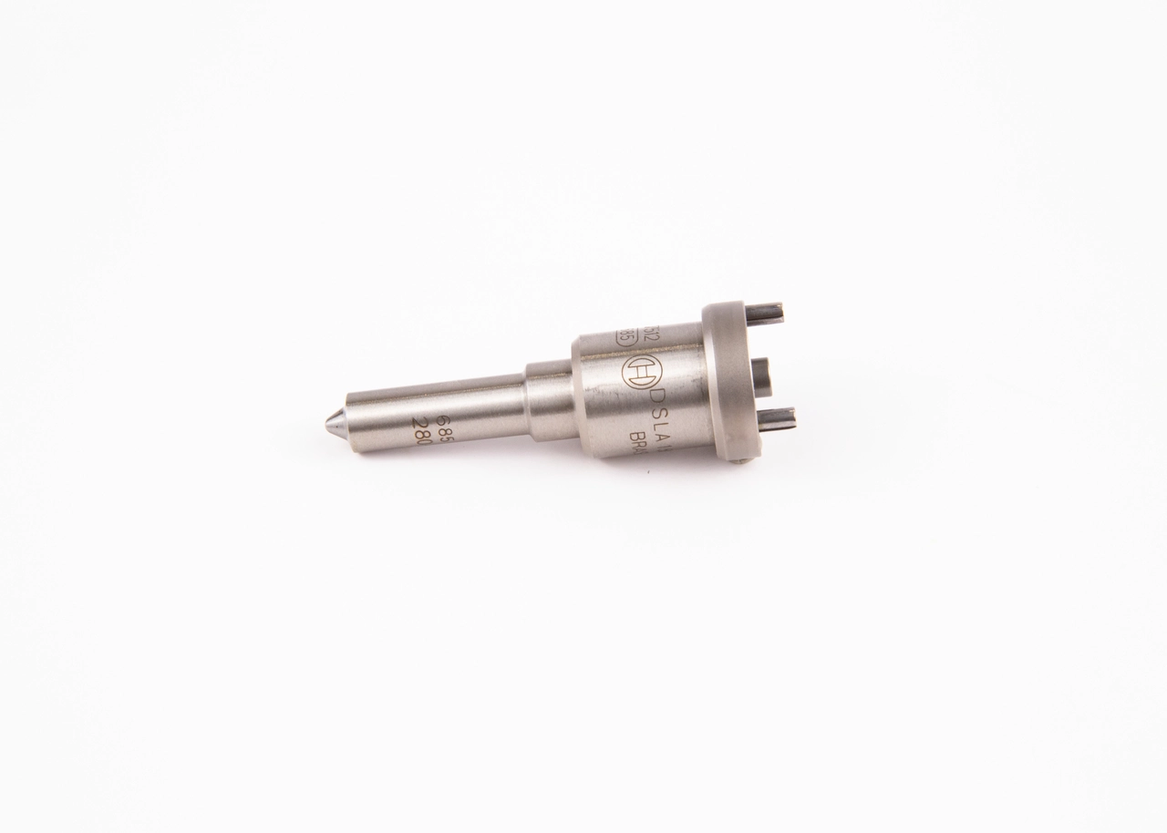Распылитель дизельной форсунки Bosch 2437010084 цена, от 62.46 USD