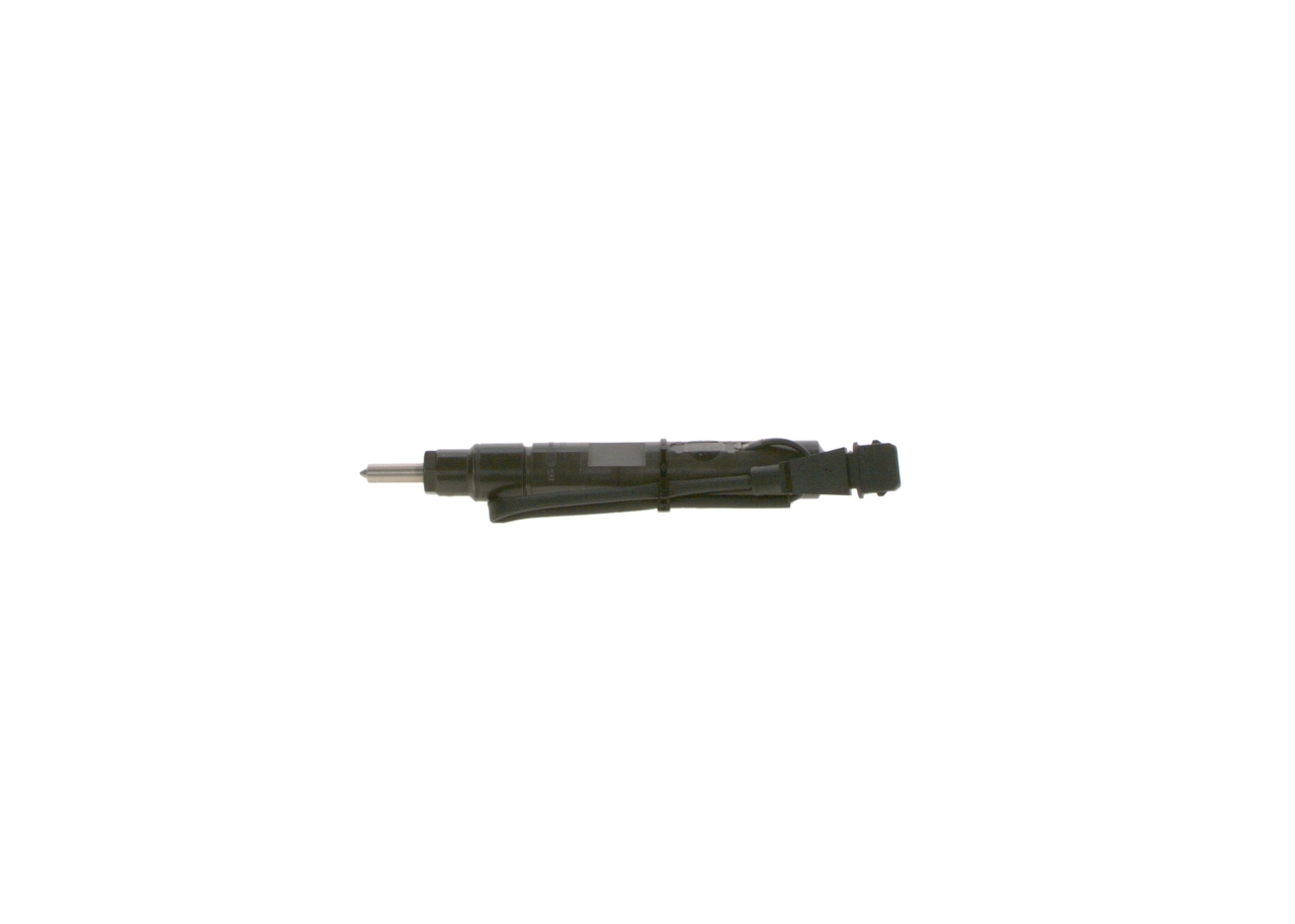 Купить 0432193563 Bosch Клапанная форсунка