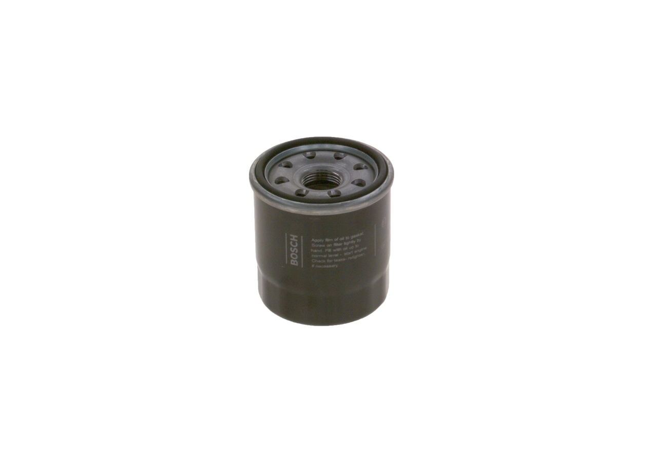 F026407142 Bosch Масляный фильтр двигателя