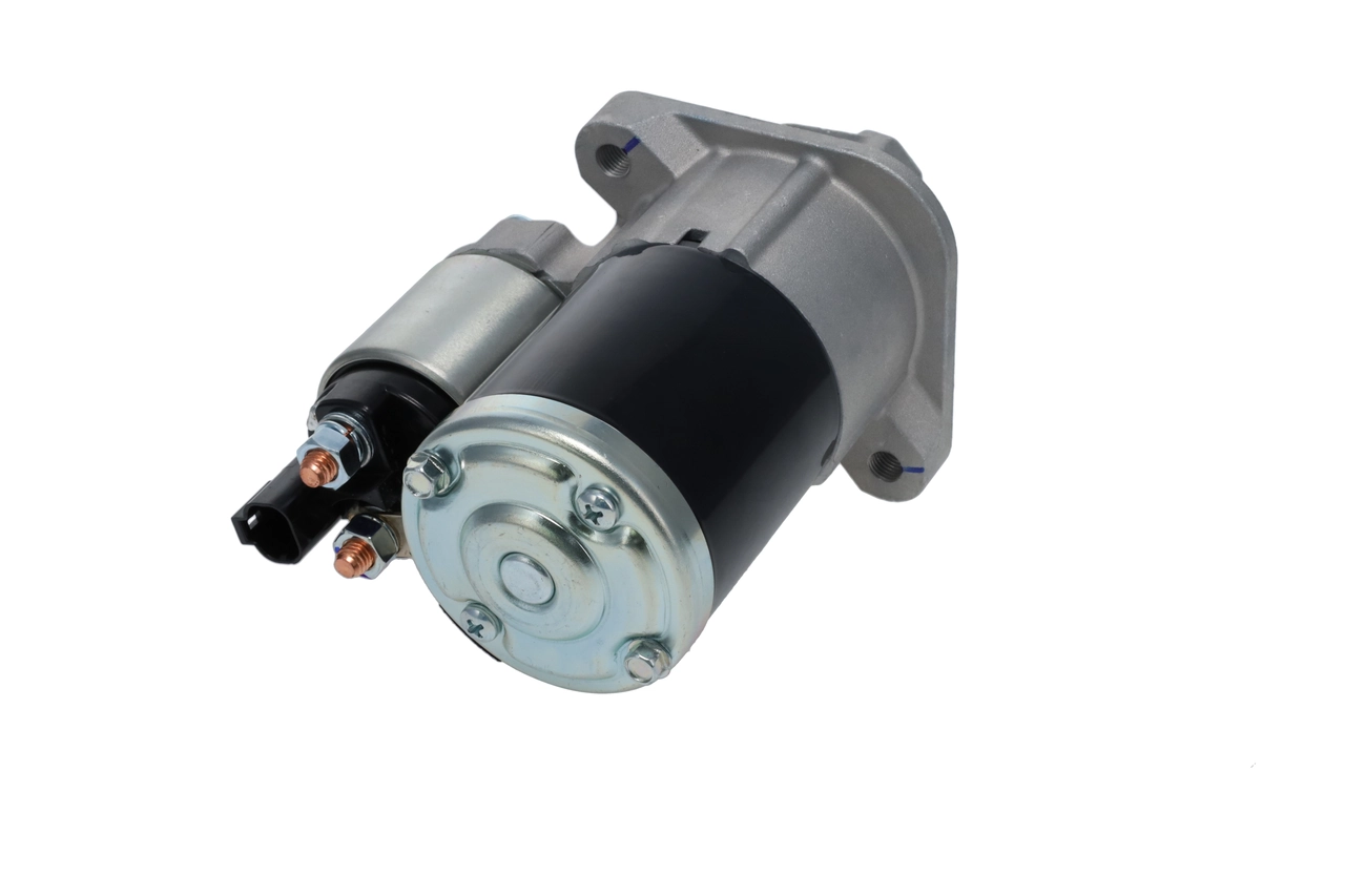 Стартер Bosch 1986S01106 цена, от 130.22 USD
