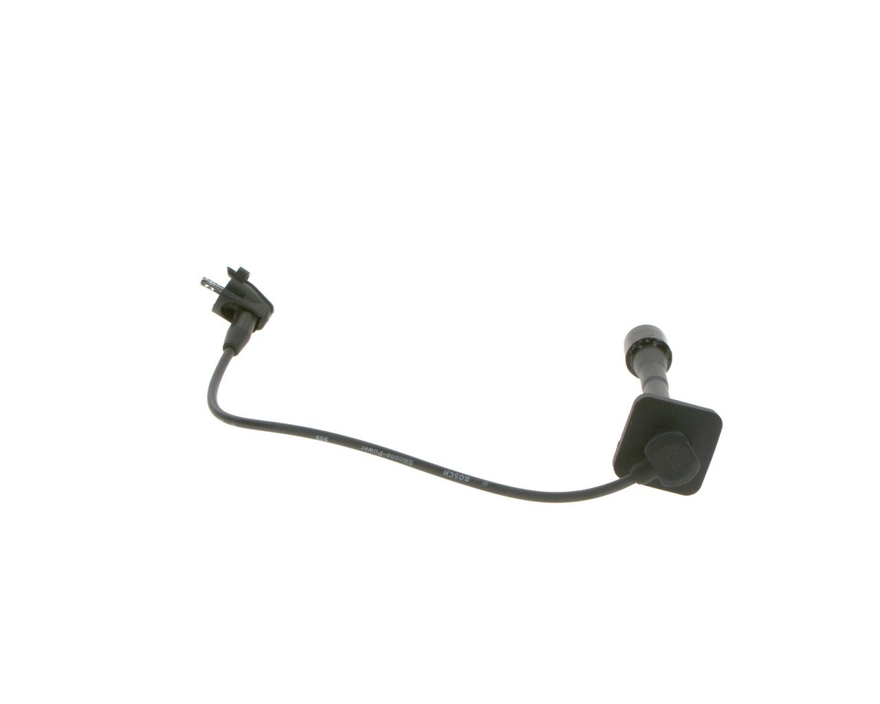 Провода зажигания Bosch 0986357259 цена, от 46.12 USD
