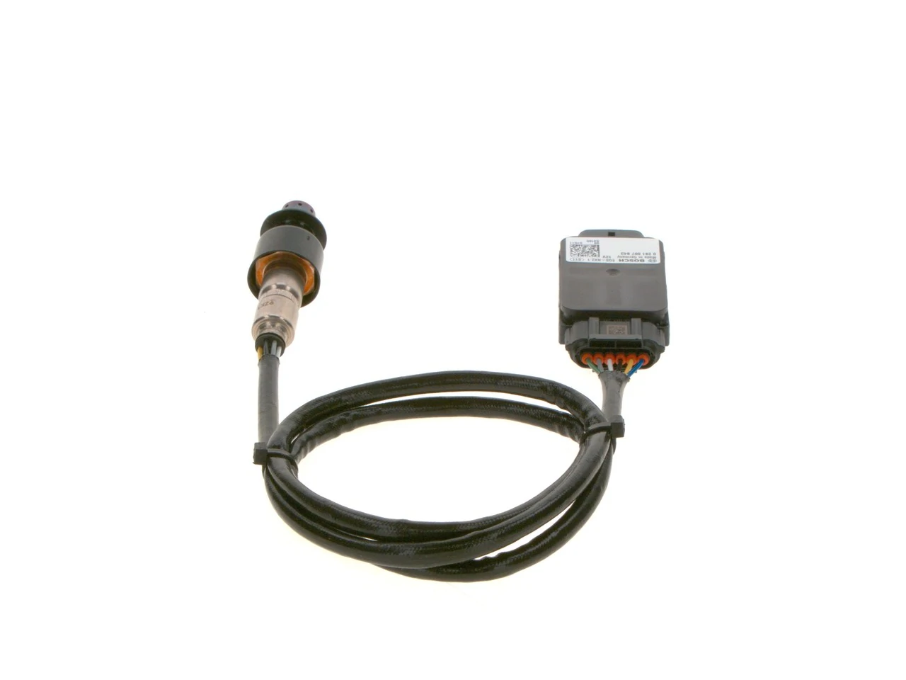 0281007843 Bosch Датчик оксидов азота NOX