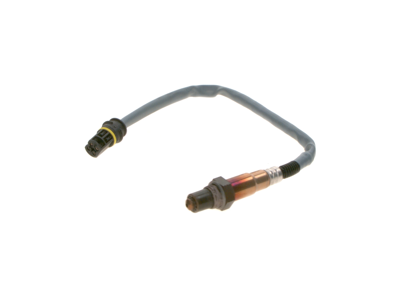 Лямбда датчик кислорода Bosch 0258006473 цена, от 60.95 USD