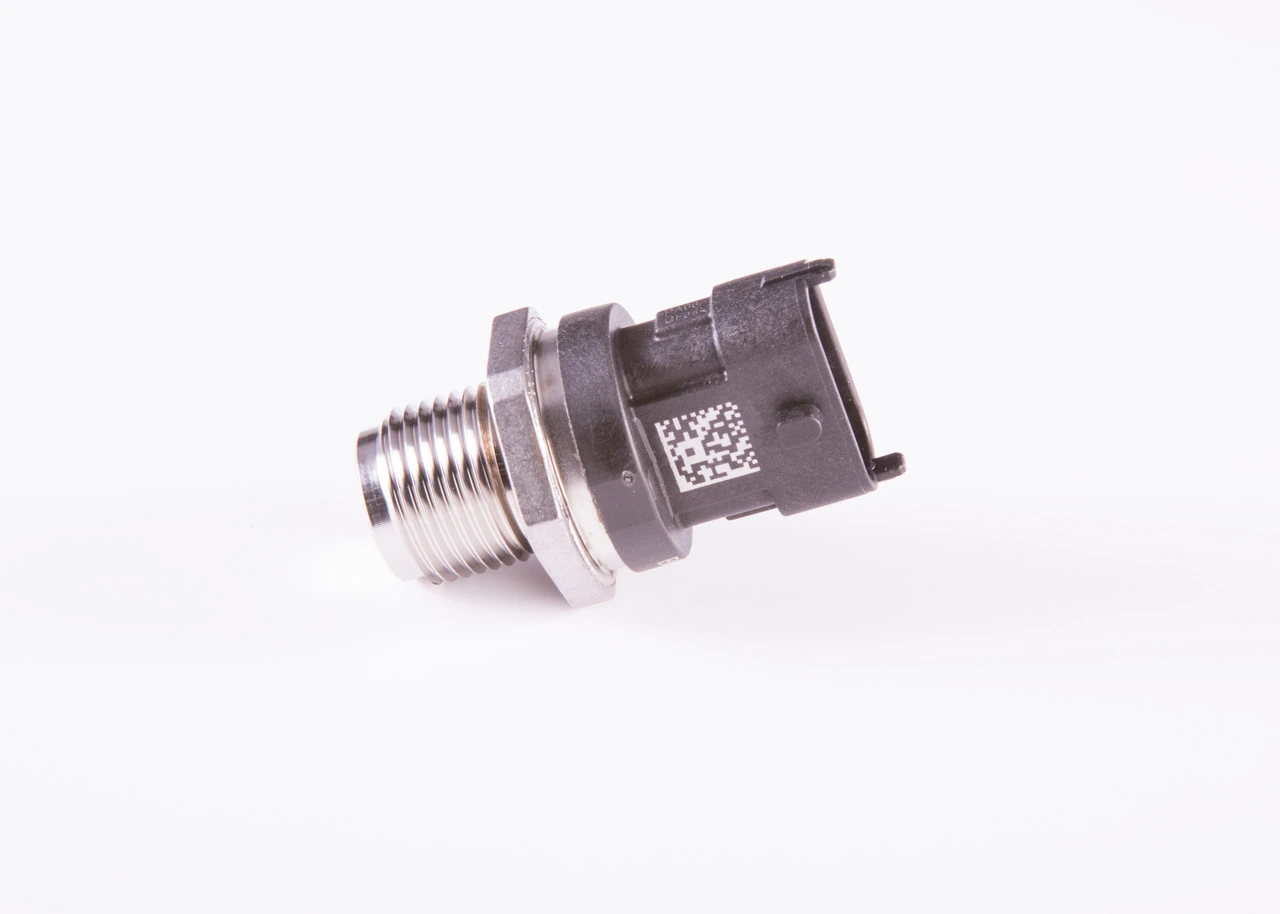 Датчик давления топлива 0281006165 Bosch