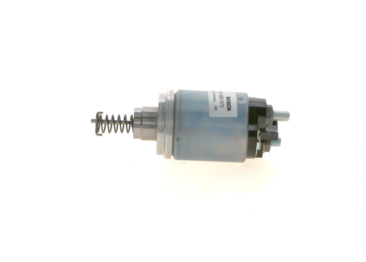 Купить 0331402073 Bosch Тяговое реле