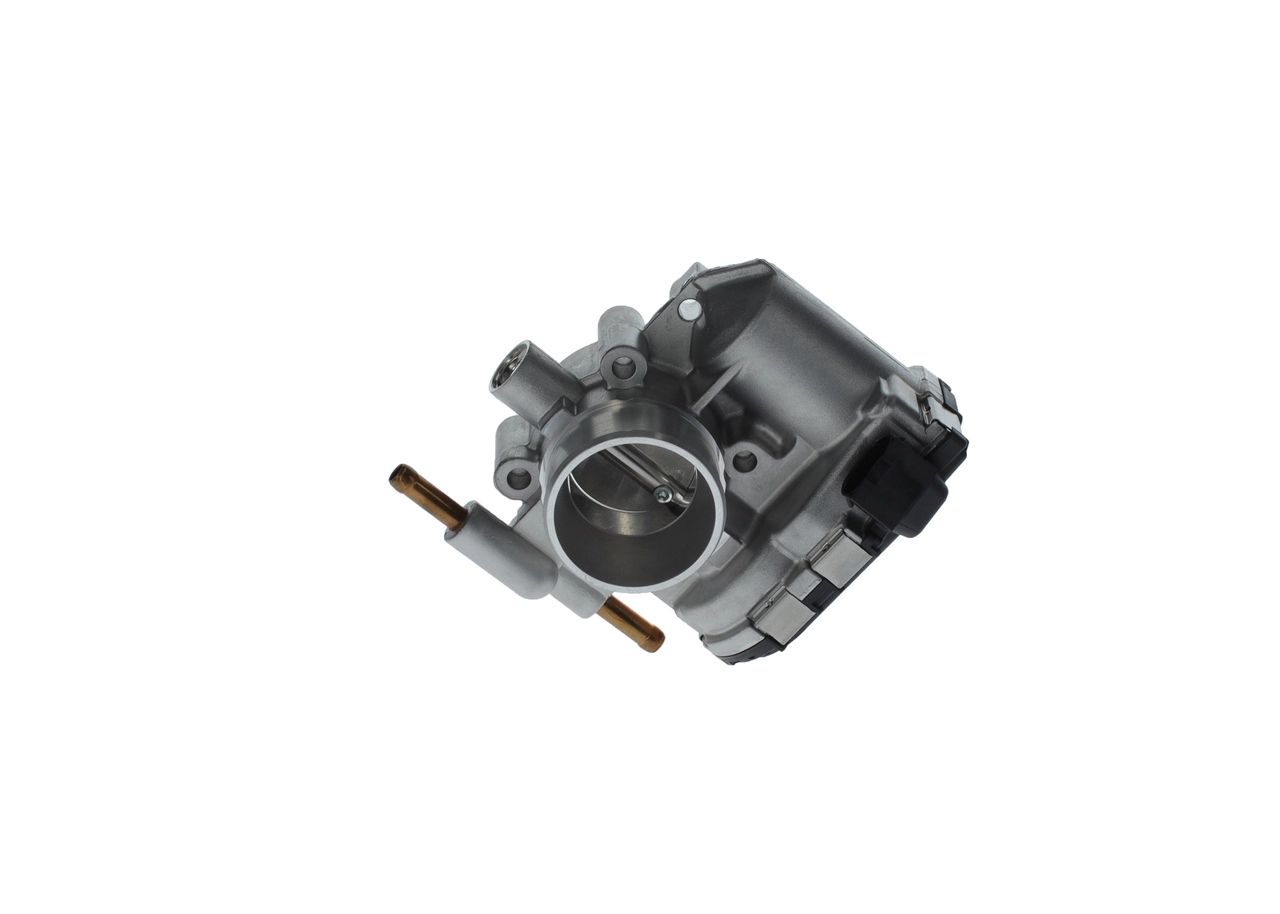 Купить 0280750133 Bosch Блок дроссельной заслонки