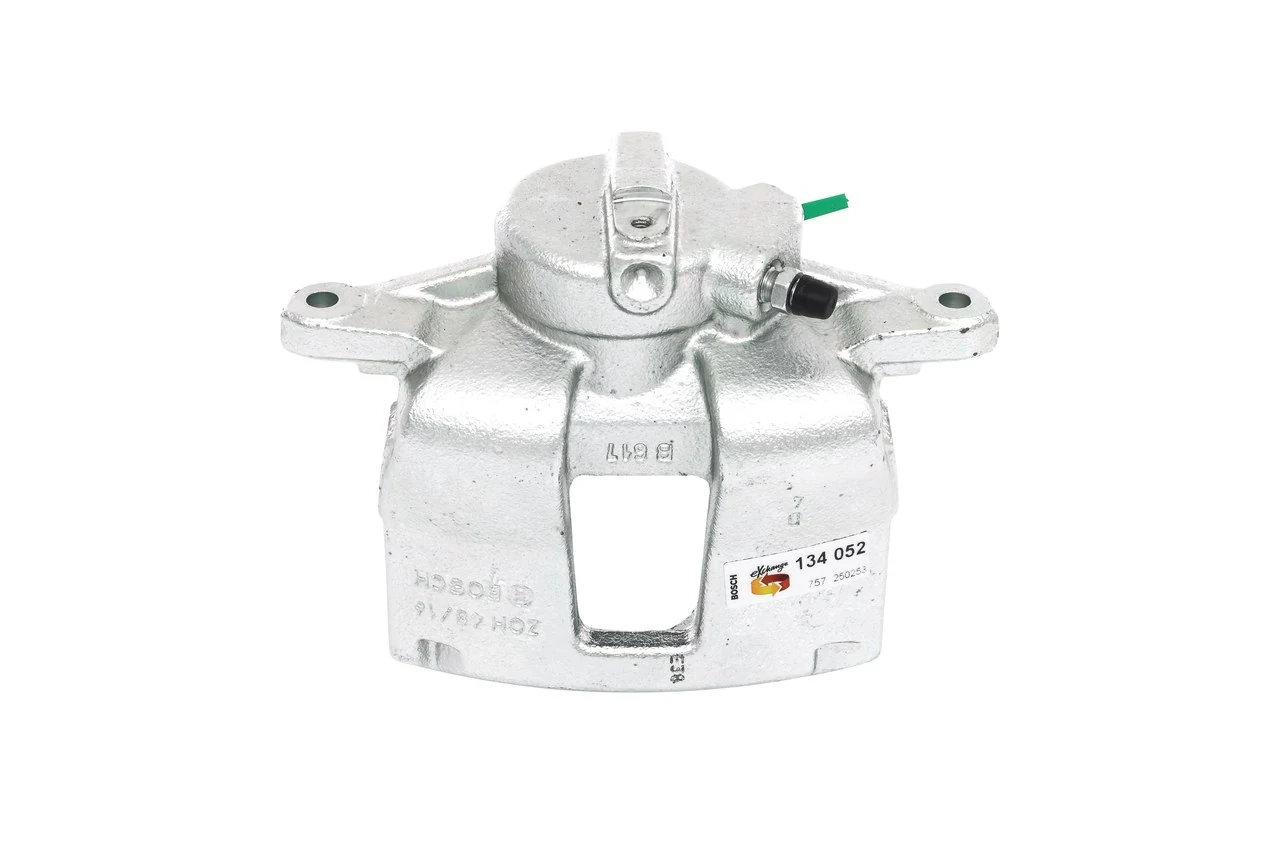 Суппорт задний левый 0986134052 Bosch