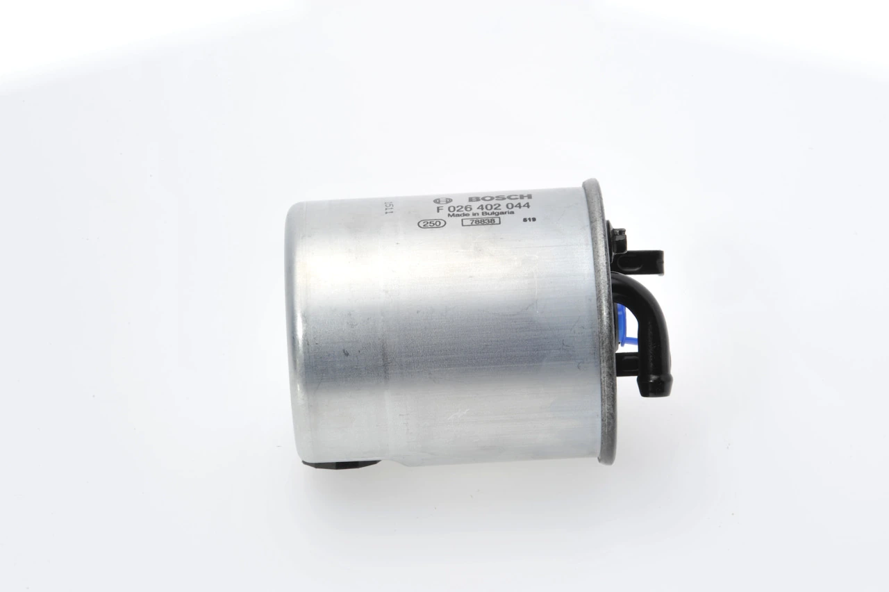 Фильтр тонкой очистки топлива Bosch F026402044 цена, от 15.84 USD