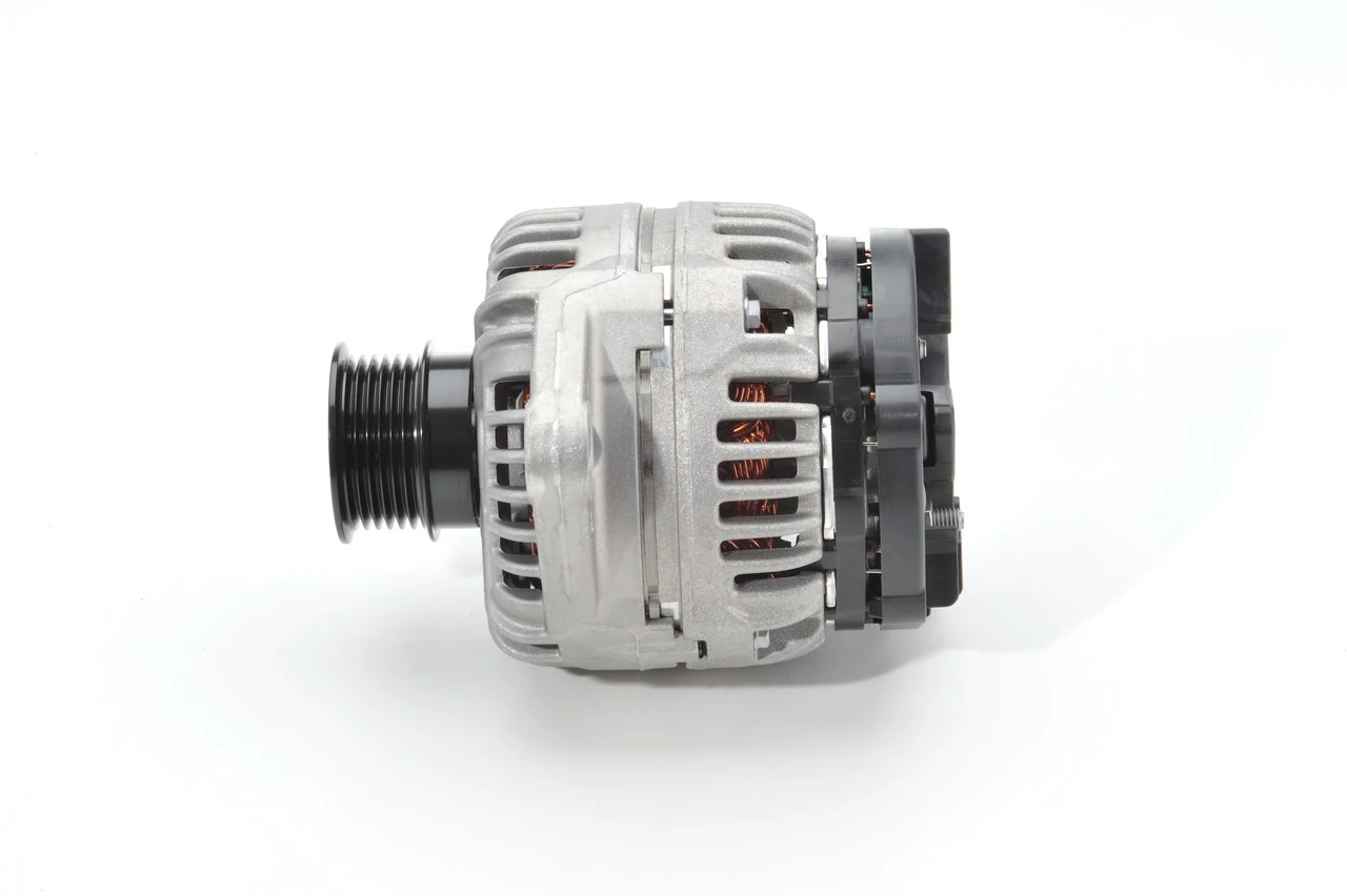 0124425097 Bosch Генератор автомобильный