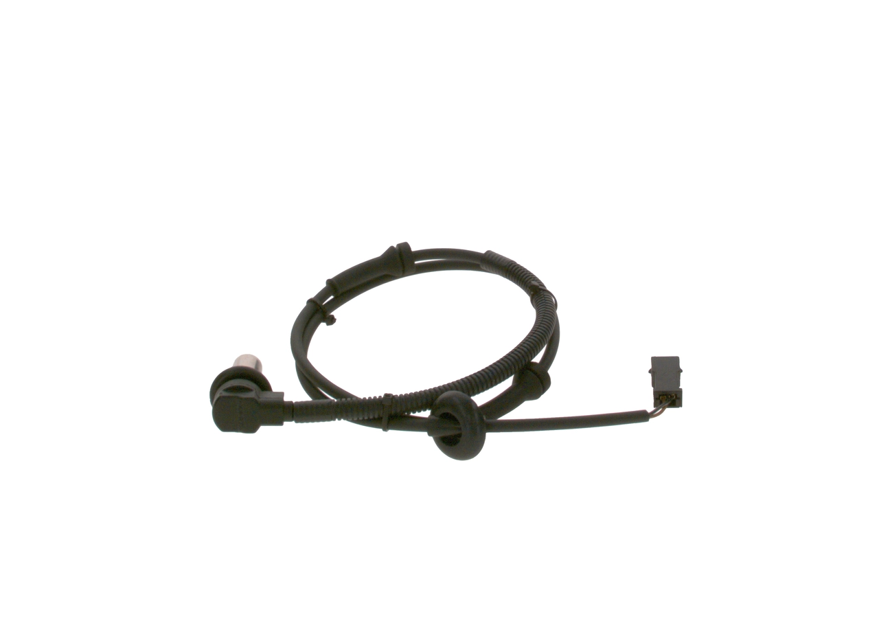 Купить 0986594014 Bosch Датчик АБС (ABS) передний