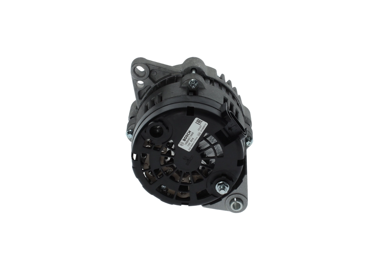 1986A01468 Bosch Генератор автомобильный
