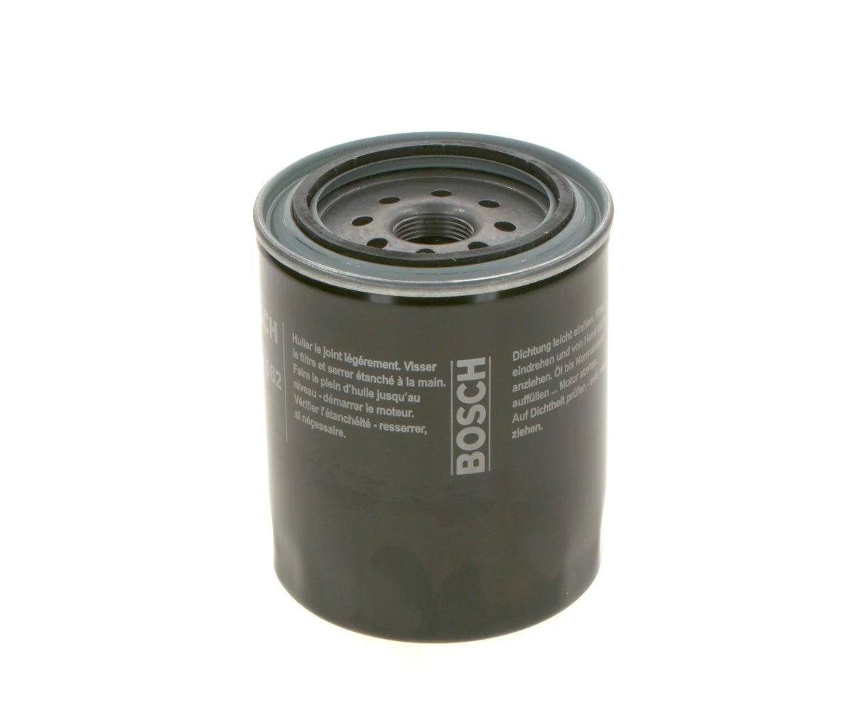 Фильтр очистки масла центробежный Bosch 0986452062 цена, от 11.40 USD