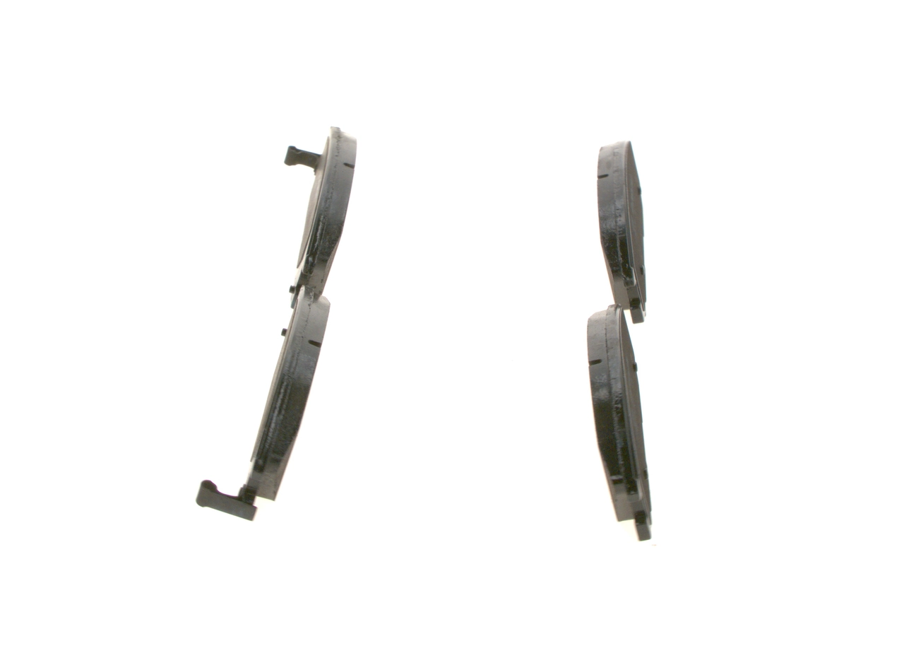 0986494138 Bosch Колодки передние