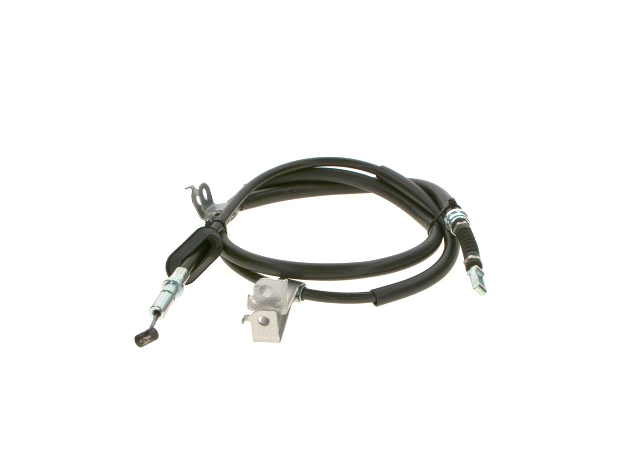 Трос ручного тормоза задний Bosch 1987482928 цена, от 41.12 USD
