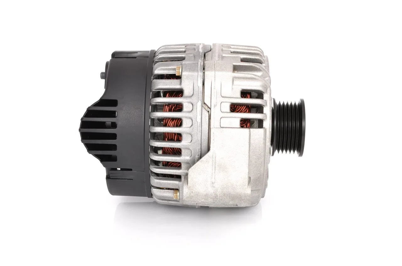 Автомобильный генератор Bosch 0123520017 цена, от 117.32 USD