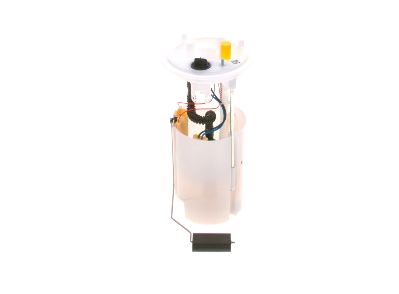 Модуль бензонасоса Bosch 058020342X цена, от 143.07 USD
