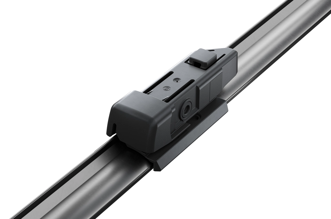 Limpa-pára-brisas do pára-brisas, kit de 2 un. Volkswagen Touran 3 5T1