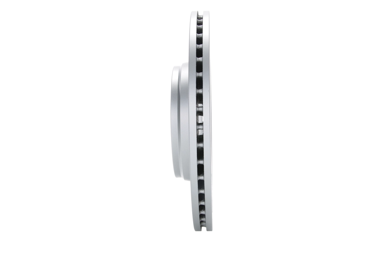 0986479916 Bosch Диск тормозной передний