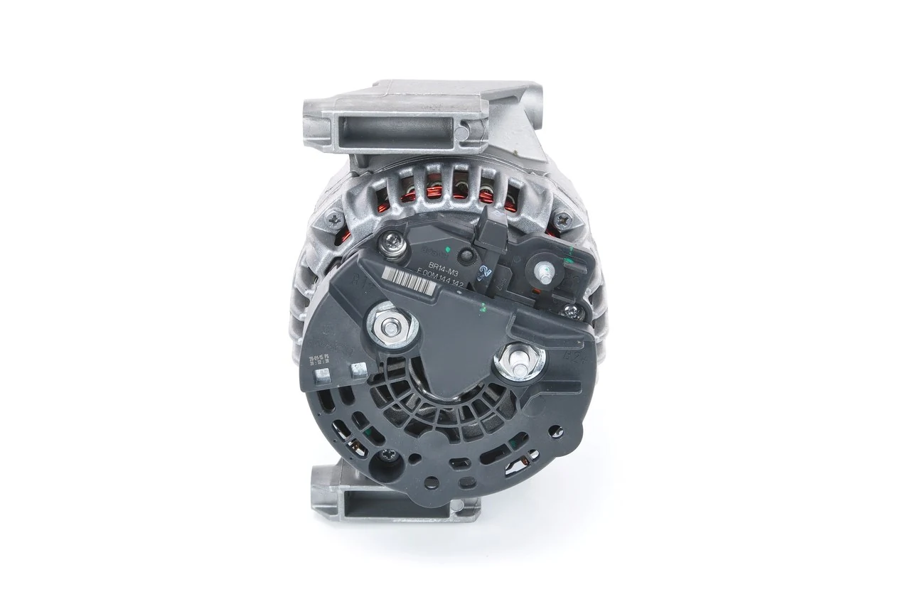 Автомобильный генератор Bosch 0124425112 цена, от 70.38 USD