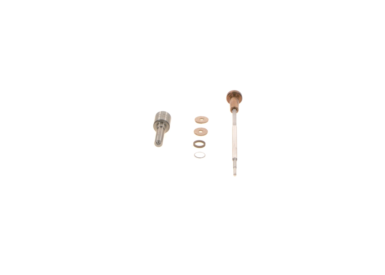 Комплект форсунок Bosch F00ZC99635 цена, от 88.78 USD