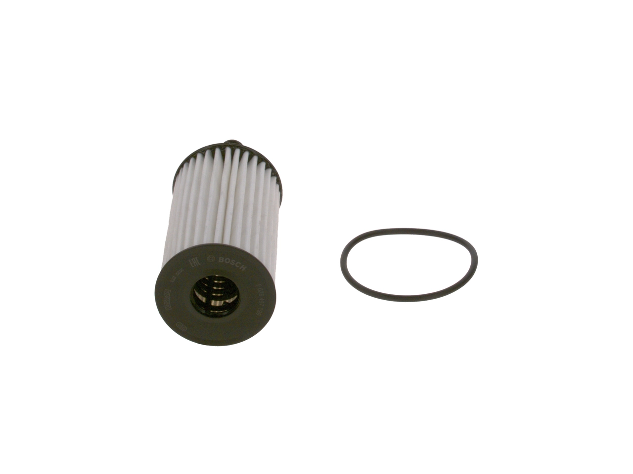 Купить F026407199 Bosch Фильтр центробежный очистки масла