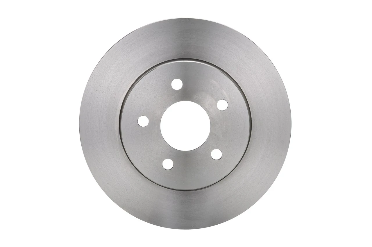 Задний тормозной диск Bosch 0986479068 цена, от 29.90 USD