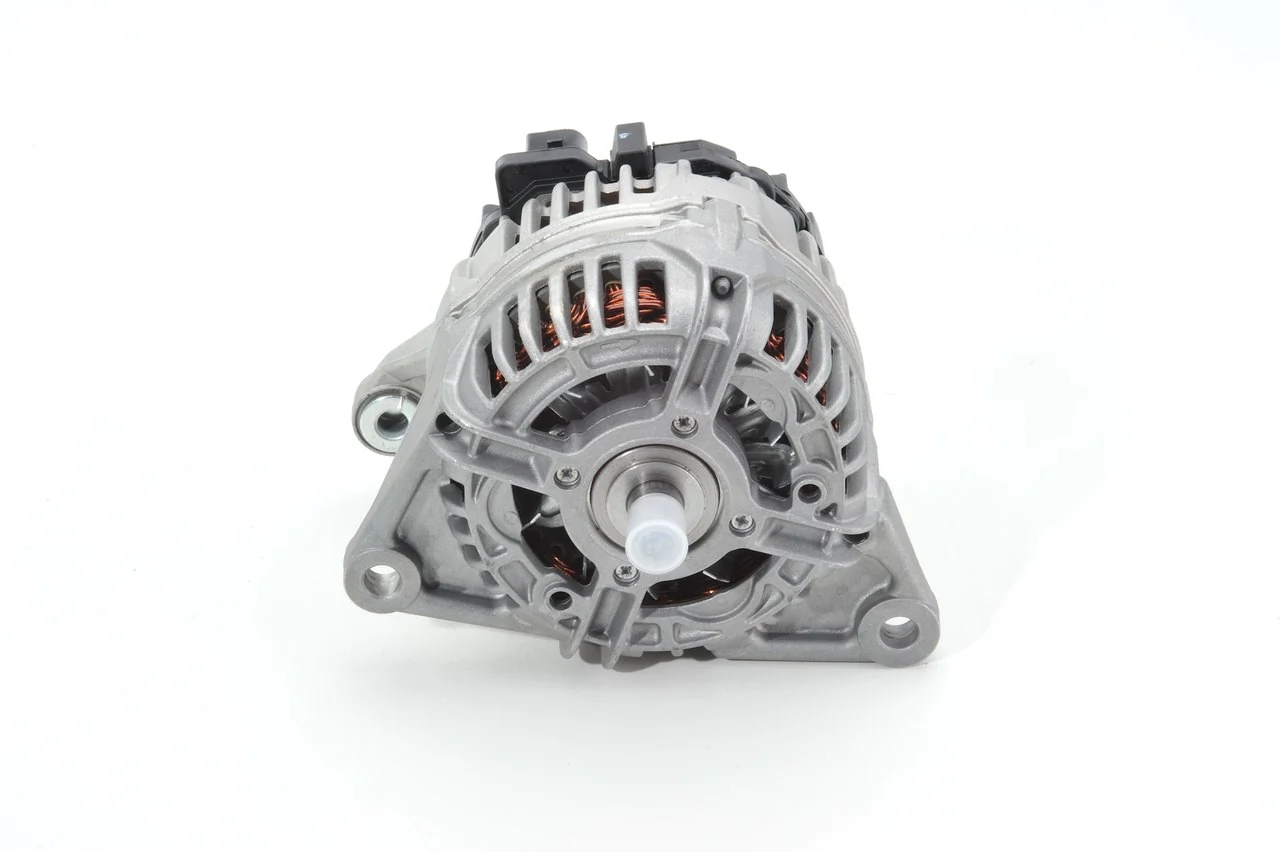 Автомобильный генератор Bosch 0124325122 цена, от 107.12 USD