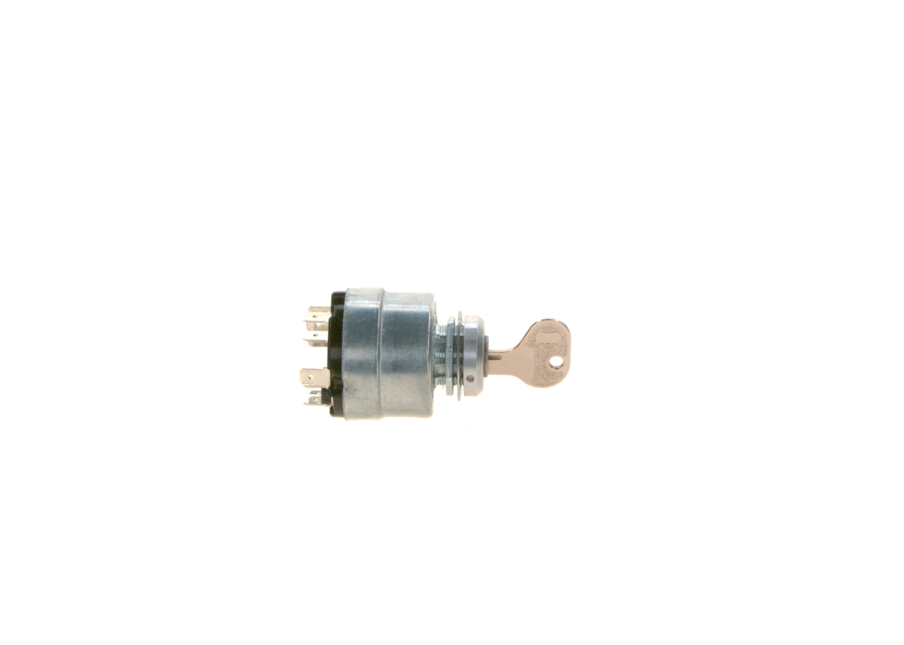 Купить 0342316002 Bosch Личинка замка зажигания