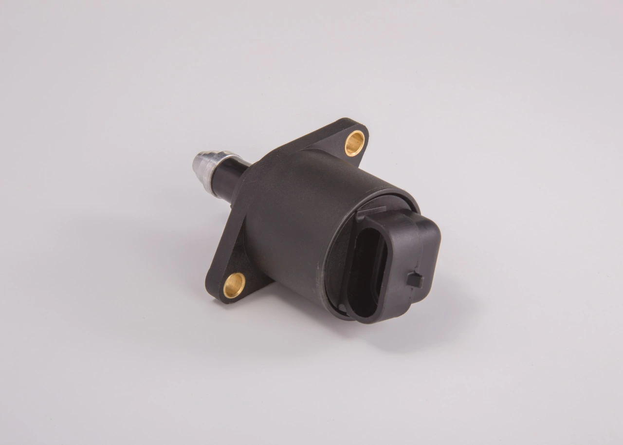 Купить F00099M150 Bosch Регулятор дроссельной заслонки