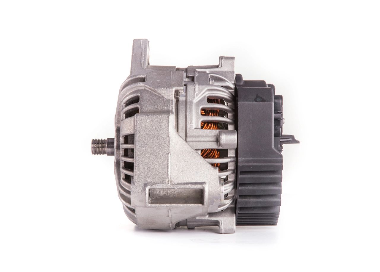 Автомобильный генератор Bosch 0124655023 цена, от 222.15 USD