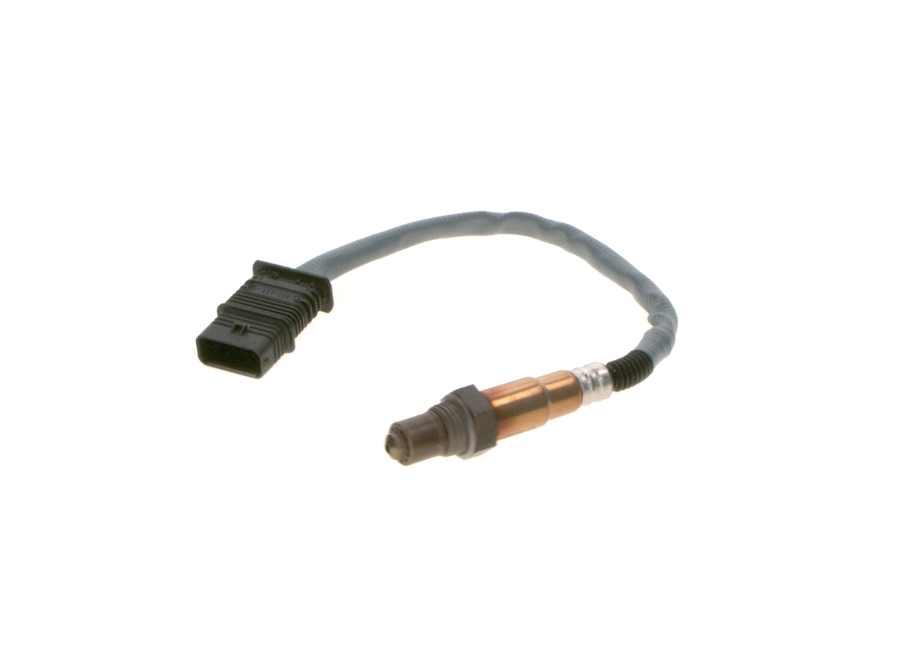 Лямбдазонд, датчик кислорода после катализатора Bosch 0258010431 цена, от 46.95 USD