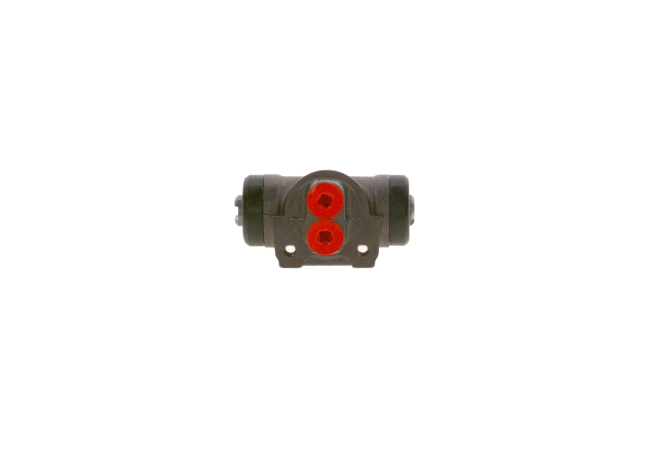 F026002533 Bosch Цилиндр тормозной колесный, задний