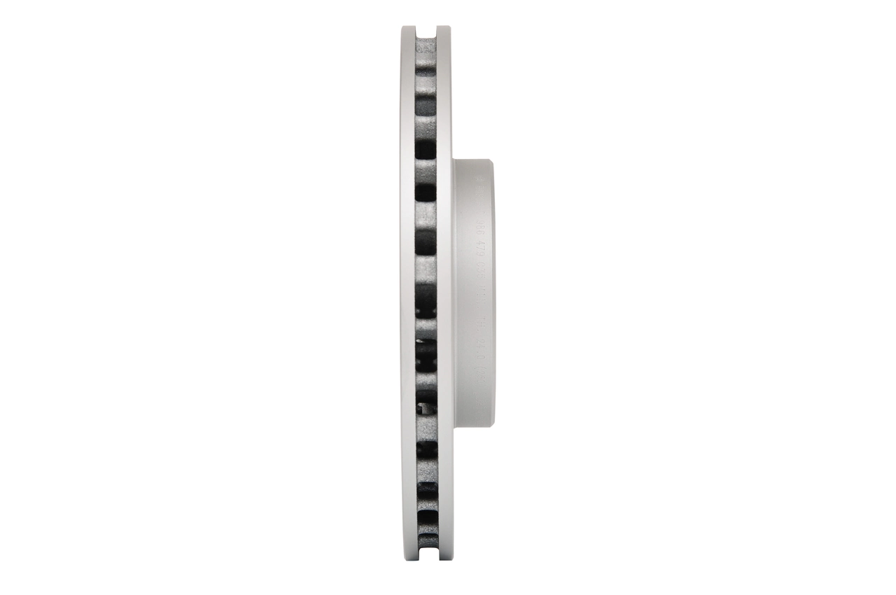 Тормоз дисковый передний Bosch 0986479C35 цена, от 44.08 USD