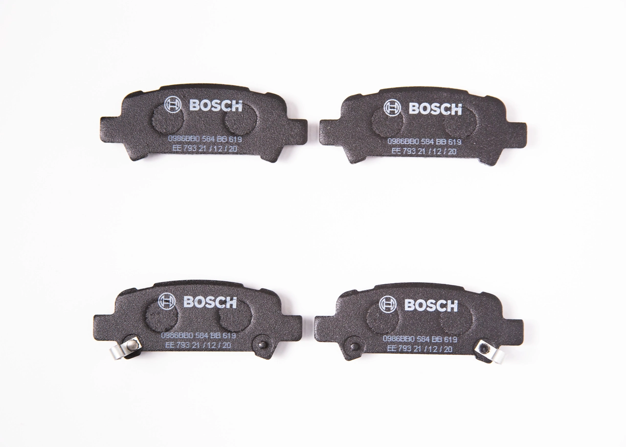 Клиновый ремень Bosch 1987947838 цена, от 9.24 USD