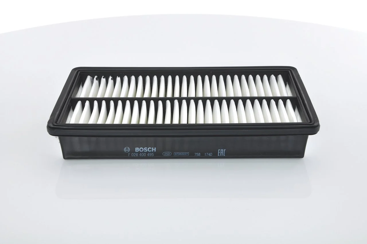 Элемент воздушного фильтра Bosch F026400495 цена, от 8.08 USD