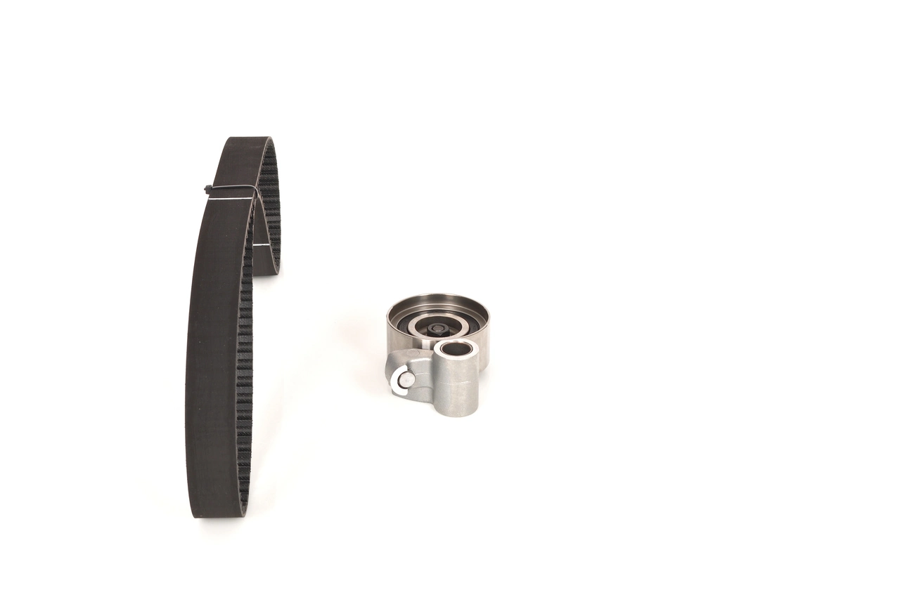 Correia do mecanismo de distribuição de gás, kit Toyota Land Cruiser J150