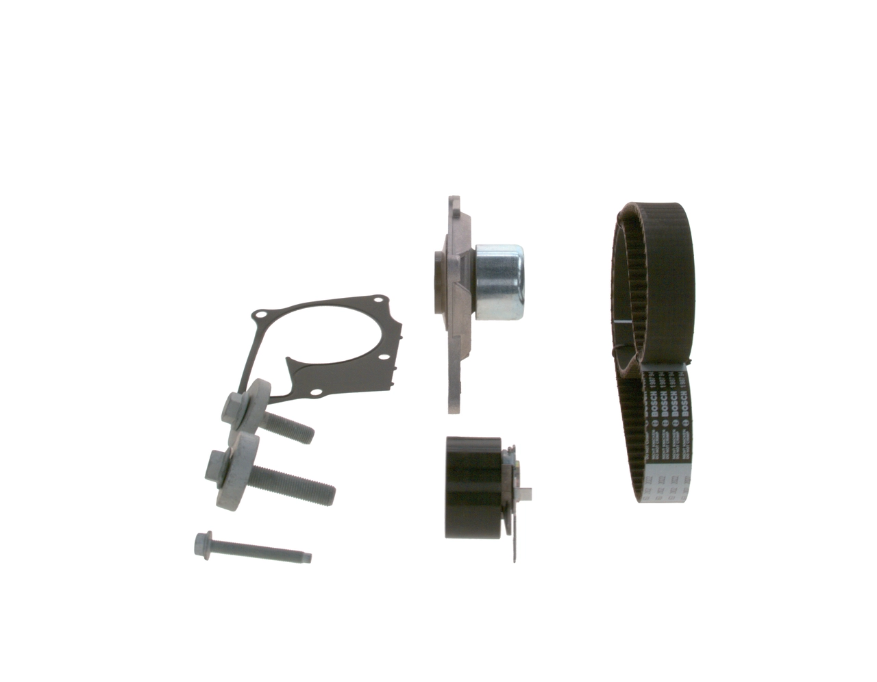1987946983 Bosch Комплект ремня ГРМ