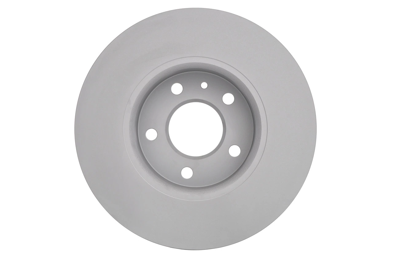 Disco do freio dianteiro Renault Trafic 2 FL