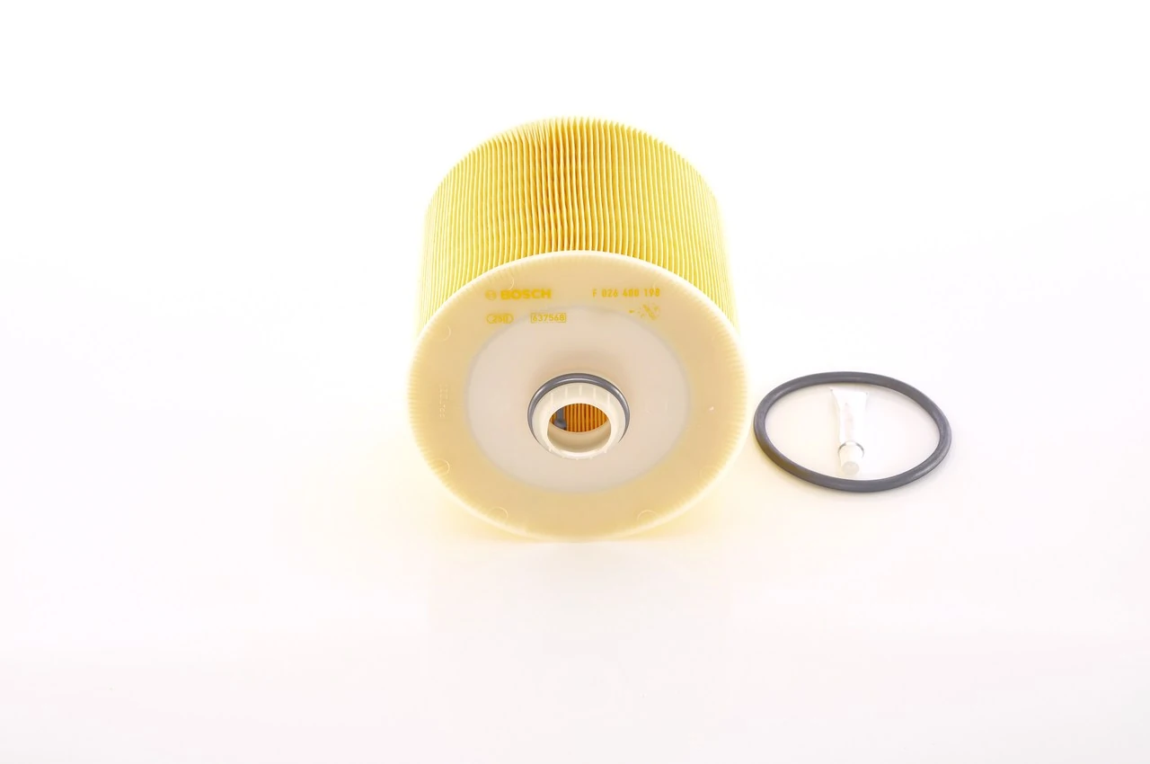 Элемент воздушного фильтра Bosch F026400198 цена, от 23.26 USD