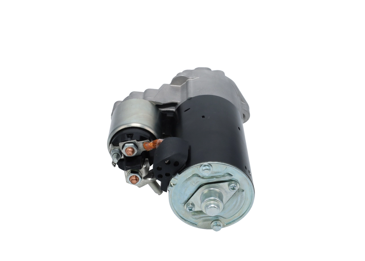 Купить 1986S00858 Bosch Стартер