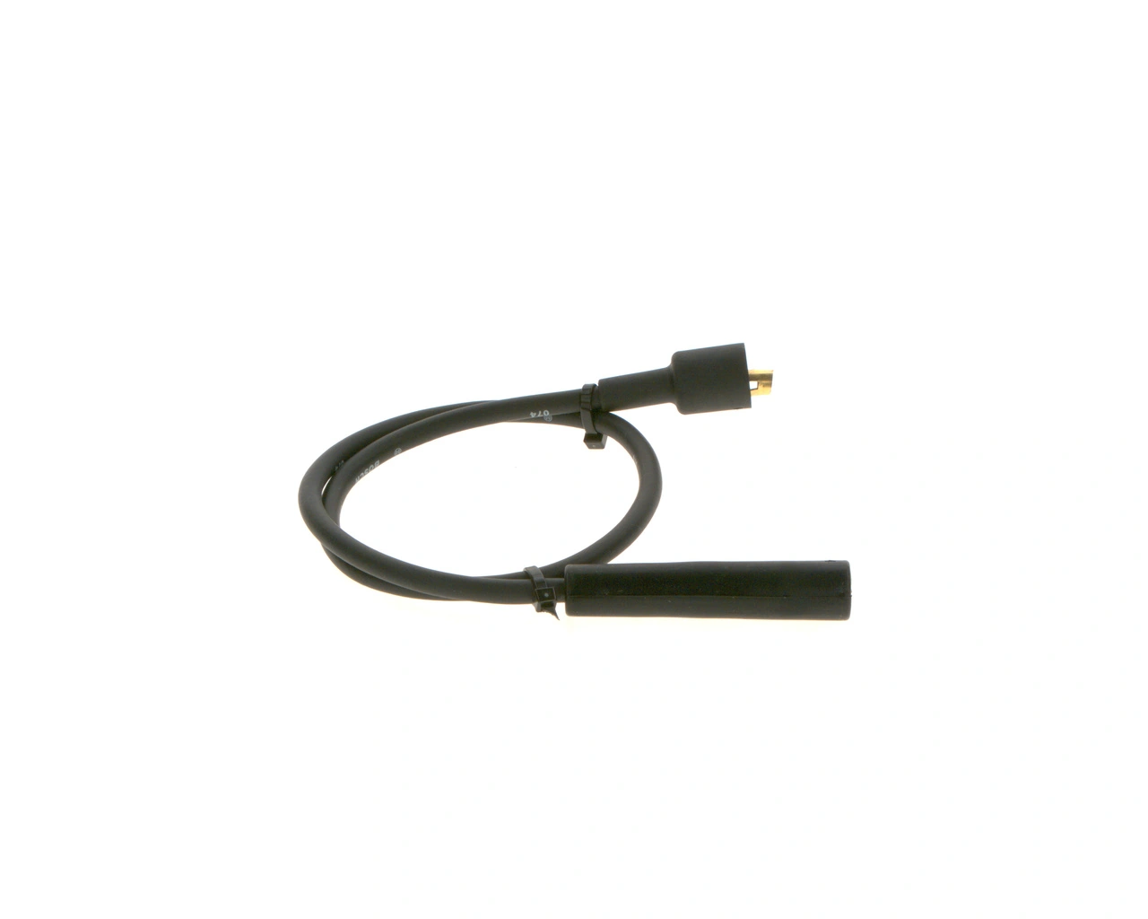 0986356762 Bosch Провода высоковольтные