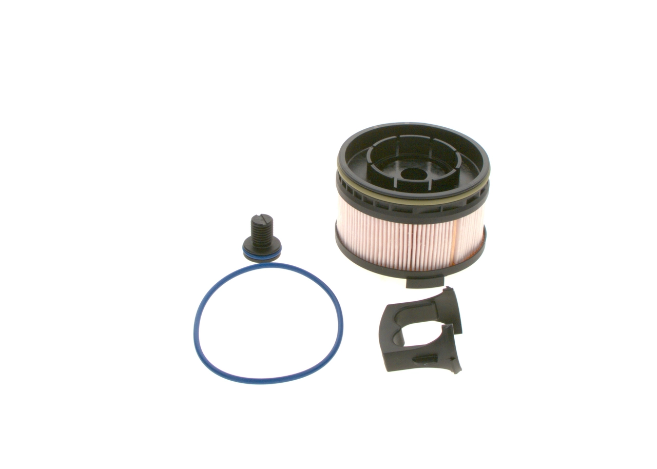 F026402261 Bosch Фильтр топлива