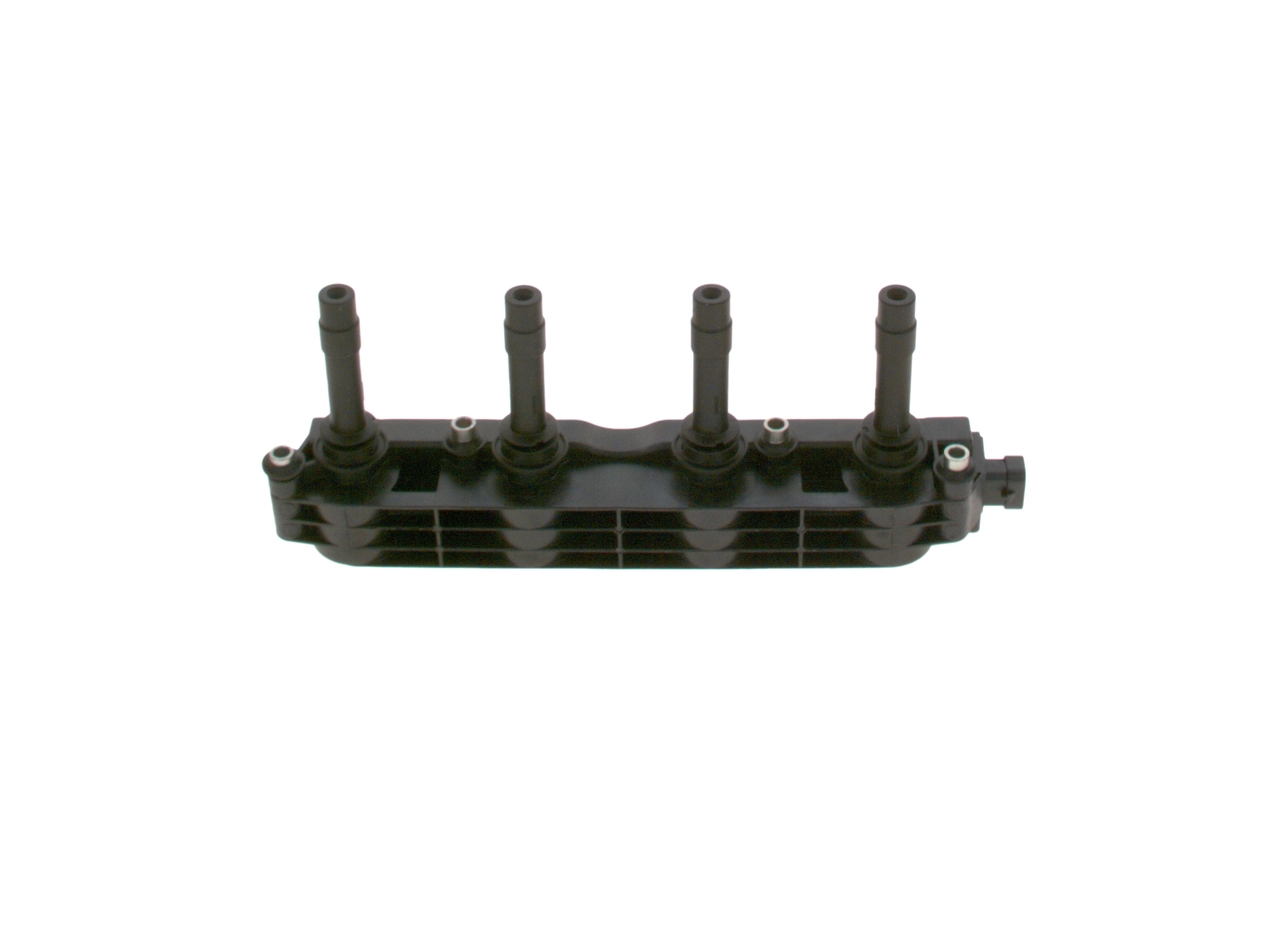 Модуль зажигания Bosch 0986221039 цена, от 60.51 USD